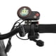 thumbnail image 3 of LT01 Display Thumb Throttle 36V-72V 6PIN for Kaabo Mantis 8/10 Kaabo Wolf WarriorX Kaabo Wolf Warrior11 Electric Scooter, 3 of 5