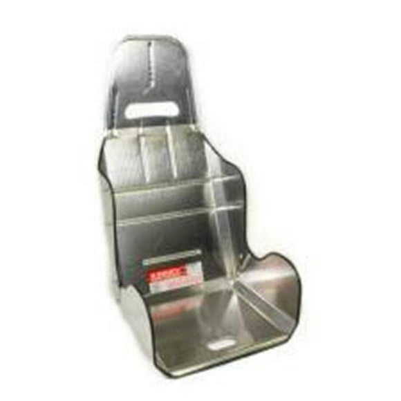 Kirkey 16400 15.5 in. 16 Series Economy Drag Seat