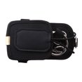 thumbnail image 3 of Nylon Radio Pouch Loop Carry Case Holder for, 3 of 8