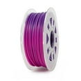 thumbnail image 4 of Gizmo Dorks 3mm (2.85mm) Heat Activated Color Change ABS Filament for 3D Printers 1 kg, Purple to Pink, 4 of 7