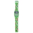thumbnail image 2 of Minecraft Unisex Child Watch with Plastic Strap Color Green (MIN4177WM), 2 of 4