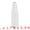 White, variant on Unique Bargains Ceramic Bud Flowers Slim Decorative Vase White 1.7"L x 1.7"W x 5.9"H