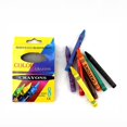 thumbnail image 1 of 8 Cajas Crayolas Económicas Fiesta Piñatero Regalo 64pz multicolor 8P, 1 of 2
