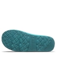 thumbnail image 4 of BEARPAW Women's Tabitha Slipper Liquid Turquoise Size 5 | Comfortable & Lightweight Slipper | Indoor & Outdoor Shoe for Women, 4 of 8
