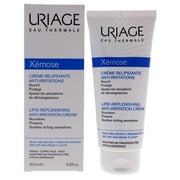 Uriage Xemose Lipid-Replenishing Anti-Irritation Cream 6.8 Ounce