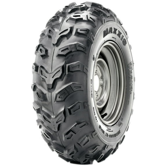 Maxxis M952Y 25x10-12 Rear Tire (TM16662000)