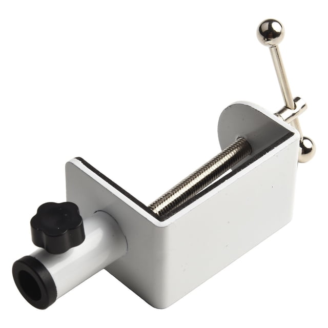 Aluminum Bracket Clamp Accessories DIY Fixed Metal Clip Fittings Screw Camera