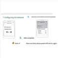 thumbnail image 5 of 3X G3POE Lock Smart Gateway Contraseña Lock Man APP Good House Manager Gateway Bluetooth Lock WIFI, 5 of 5