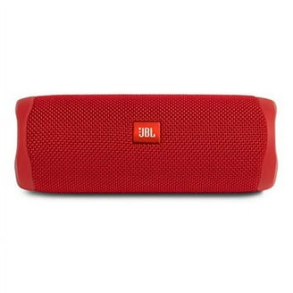 Free Shipping! Open Box JBL Portable Bluetooth Speaker, Red