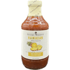 Gourmet Warehouse Hawaiian BBQ Sauce, 16 oz, no high fructose corn syrup