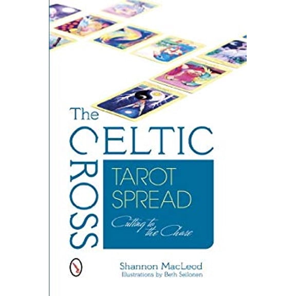 Pre-Owned The Celtic Cross Tarot Spread (Paperback)