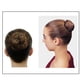 thumbnail image 4 of Negro Hairnets Niñas Red 14PCS Líneas Elástico suave para las mujeres de nylon cuidado del cabello, 4 of 5