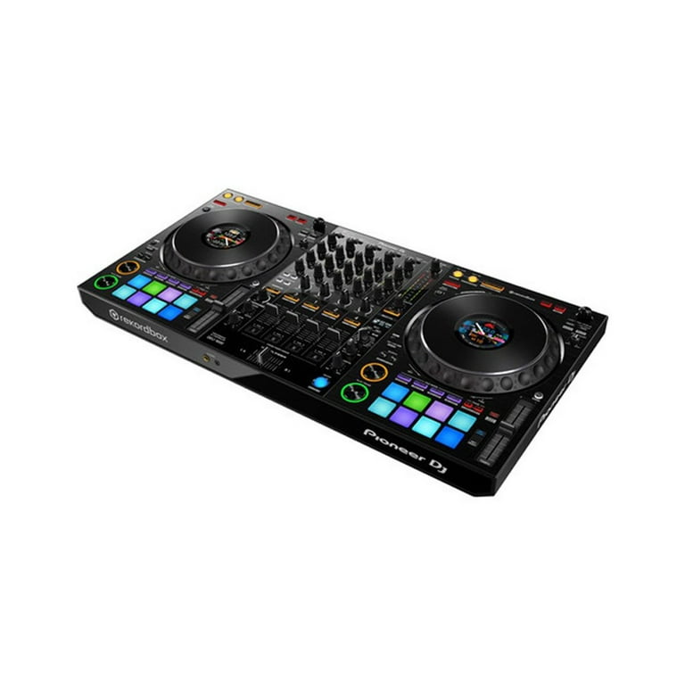 Pioneer DDJ-1000 Rekordbox - Walmart.com