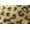 Leopard print, variant on Auto Console Covers- Fits the Toyota RAV4 2014-2018 Center Console Armrest Cover Fleece Fabric - Black