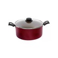 thumbnail image 3 of Bateria Tramontina Mod.32300337 Turim Rojo, 3 of 6