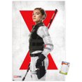 thumbnail image 1 of Marvel Black Widow - Yelena une feuille, 1 of 4