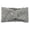 Gray, variant on Womens Winter Knitted Headband with Plush Lining - Stretchy Cable Twist Ear Warmer for Running Skiing Hiking - Cozy Gift Gray