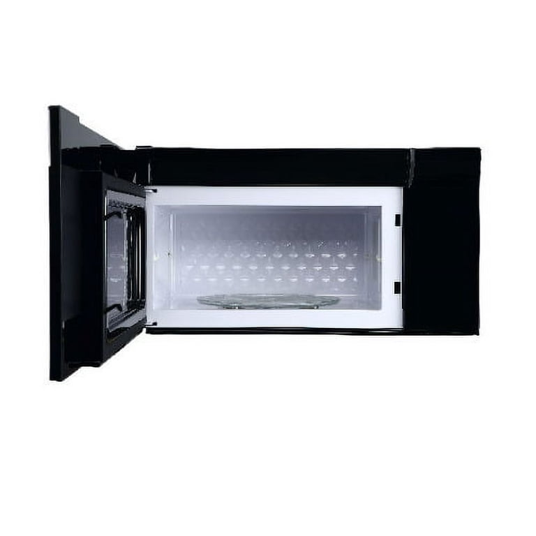 Panasonic NN-SU158S 1.9 Cubic Feet Over-the-Range 1000W Microwave
