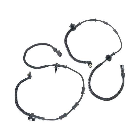 Front ABS Speed Sensor Kit (Set of 2) - Left and Right - Compatible with 2002 - 2005 Ford Explorer 2003 2004