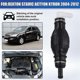 thumbnail image 4 of Fuel Priming Pump Oil Absorber 6650710000 for STAVIC ACTYON 2004-2012, 4 of 4