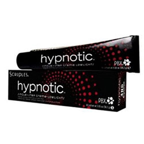 Scruples Hot Rush 7C Hypnotic Lowlight Creme 2.05 oz