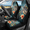 Tropical Sea Turtle, variant on Binienty Branch Camo Car Seat Covers Front Seat Only Breathable Thin Vehicle Bucket Seat Cover Stretchable Cloth Universal Automotive Accessories Fit for Truck SUV Van