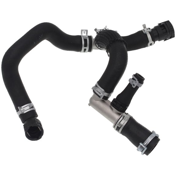 Dorman 626-681 Engine Heater Hose Assembly for Specific Ford Models (OE FIX)