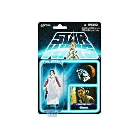 Princess Leia Action Figure Bespin Outfit Star Wars