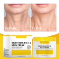 thumbnail image 4 of Crema hidratante reparadora nutritiva y fragante Fiudx para piel del cuerpo y cuello rosa 100g, 4 of 7