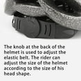 thumbnail image 4 of Kehuo Cycling Helmet Bicycle Mountain Bike Helmet Bicycle Helmet Accessories, Clearance Sales, 4 of 7