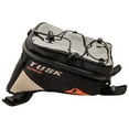 thumbnail image 5 of Tusk Olympus Tank Bag Small Black/Tan For Husqvarna Norden 901 Expedition 2023-2024, 5 of 8