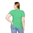 thumbnail image 6 of Kidney Transplanted, Organ donation, Donate Life Unisex Softstyle T-Shirt, 6 of 12