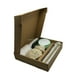 thumbnail image 4 of La fábrica vende las almohadillas de limpieza de bambú para el cuidado de la piel más vendidas de Amazon, que se pueden limpiar y reutilizar. oso de fresa Electrónica, 4 of 6