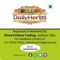 Premium Fresh Afghani Seedless Black Raisins By DailyHerbs 1.8kg