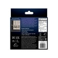thumbnail image 3 of GE LED Soft White A21 Dimmable Light Bulb, 15 W, 2/Pack 65941, 3 of 4