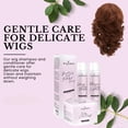 thumbnail image 6 of Arlena Wig Shampoo - For Synthetic and Human Hair Wigs, Sulfate-Free, Gentle Cleansing, Restores Shine, and Prolongs Wig Life, 6 of 6