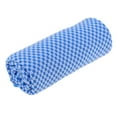 thumbnail image 2 of Toalla refrescante deportiva Instatané Cold Azul claro, 2 of 8