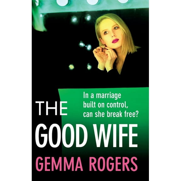 The Good Wife, (Paperback)
