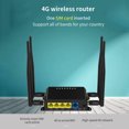 thumbnail image 4 of Extensor de enrutador inteligente X10 4G LTE OpenWRT SIM de alta potencia, 4 of 8