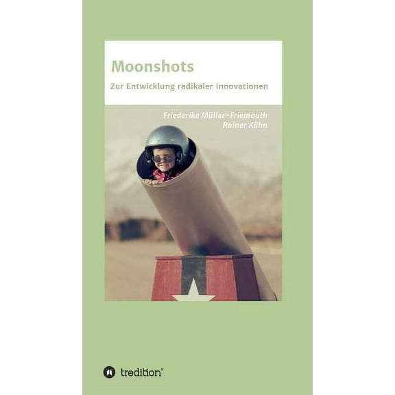 Moonshots (Hardcover)
