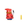 thumbnail image 2 of Super Mario 4 Inch Figure - Shy Guy with Coin, 2 of 5