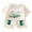 White, variant on HCYSFG Boys Crocodile Applique Outfit Sets 2 Piece Short Sleeve Crewneck Clothing Sets T Shirt And Shorts Matching Sets
