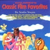 Children's Classic Film Faves