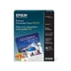thumbnail image 1 of Papel Epson Premium Presentation MATTE 8 x 10 (20 x 25 cm), 50 hojas, 1 of 2