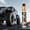 Black, variant on EDHITNR Car Paint Repair Pen Scratches Repair, 17ml Quick Drying Color Match Marker for Vehicle Exterior Touch Up