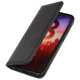 thumbnail image 5 of Funda antiarañazos para Motorola Moto G84 5g, soporte para billetera, funda de cuero partido para teléfono, 5 of 5