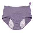 thumbnail image 1 of caera Calzoncillos De Menstruación Transpirables A Prueba De Fugas Protección Adicional Media Subida Alta Elástico Bragas Menstruales Para Uso Diario, 1 of 4