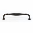 thumbnail image 4 of Alno D726-8-BRZ 8" Appliance / Cabinet Drawer Pull Bronze, 4 of 7