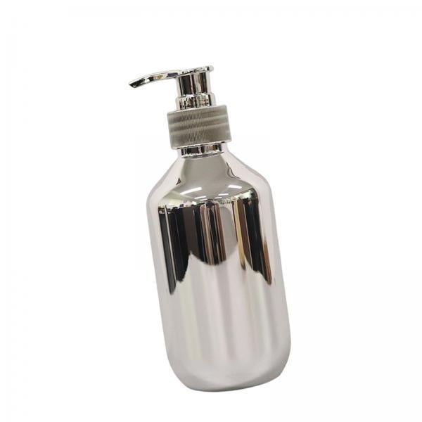 Botellas con bomba vacías,Dispensador de jabón para encimera de baño Botella con bomba,Botella con bomba vacía Dispensador de jabón recargable,Botellas dispensadoras de jabón con bomba