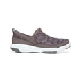 thumbnail image 2 of Ryka Womens ADEL Faux Fur Laceless Slip-On Sneakers, 2 of 5